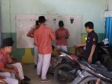 Program Ketrampilan Otomotif MA. Miftahul Ulum Sukosono