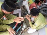 Bengkel Sepeda Motor