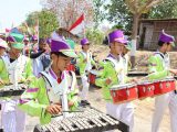 Marching Band MA MU Sukosono